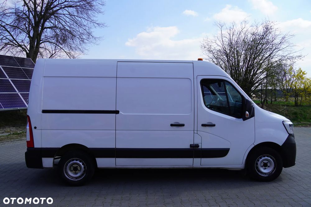 Renault Master - 8