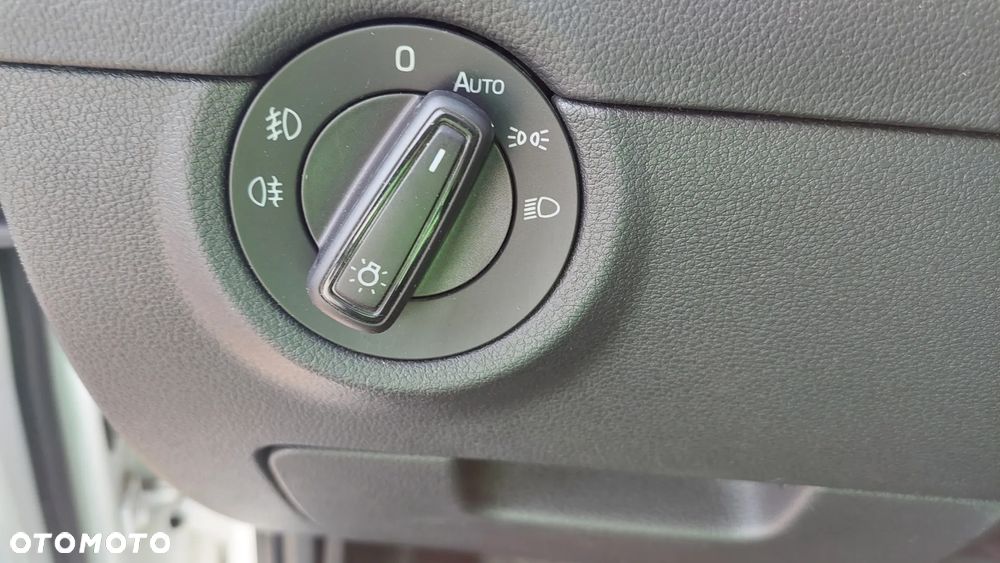 Skoda Octavia 1.6 TDI DSG Drive - 14