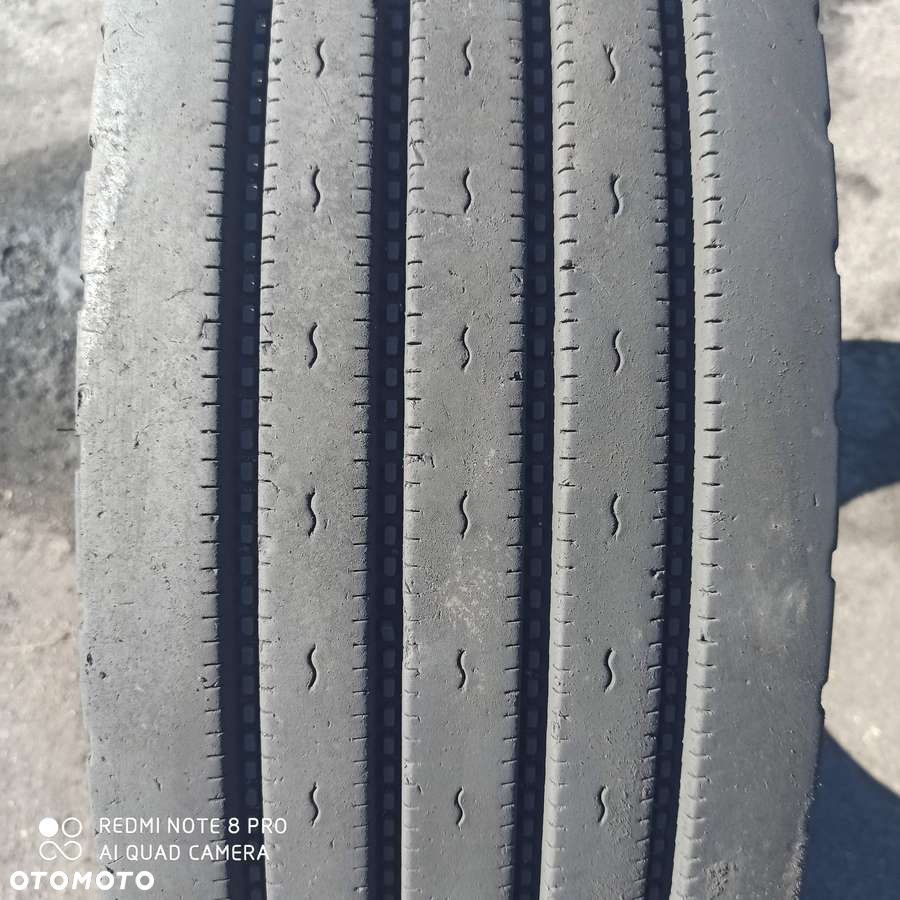 295/80 R22.5 Ling Long LTL 812 - 1