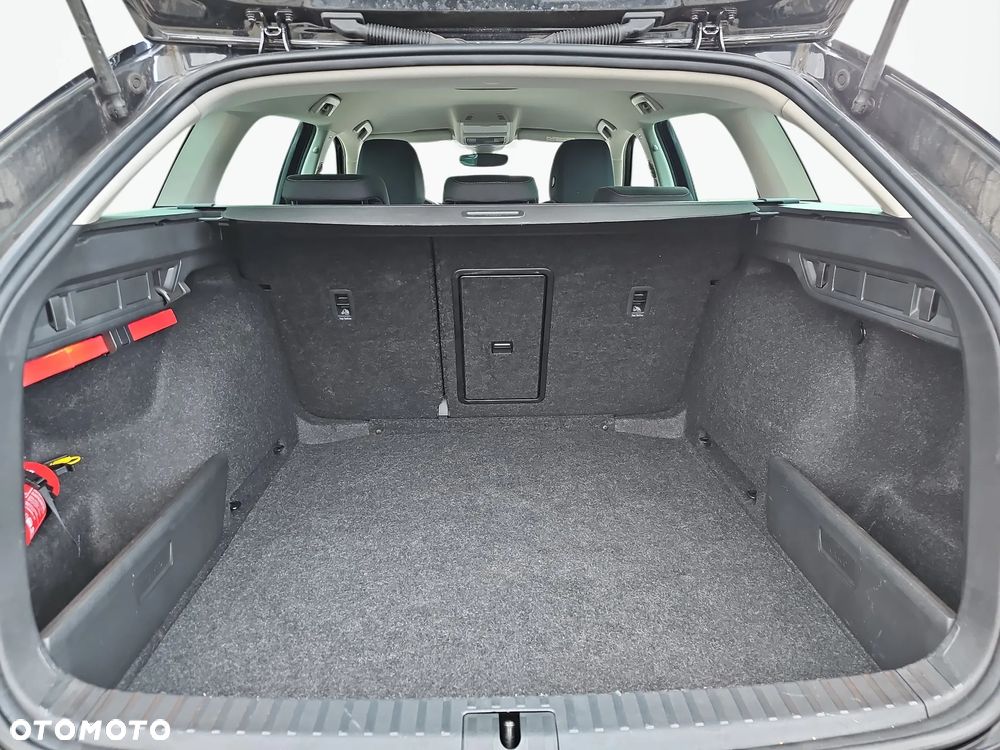 Skoda Octavia 2.0 TDI Ambition - 12