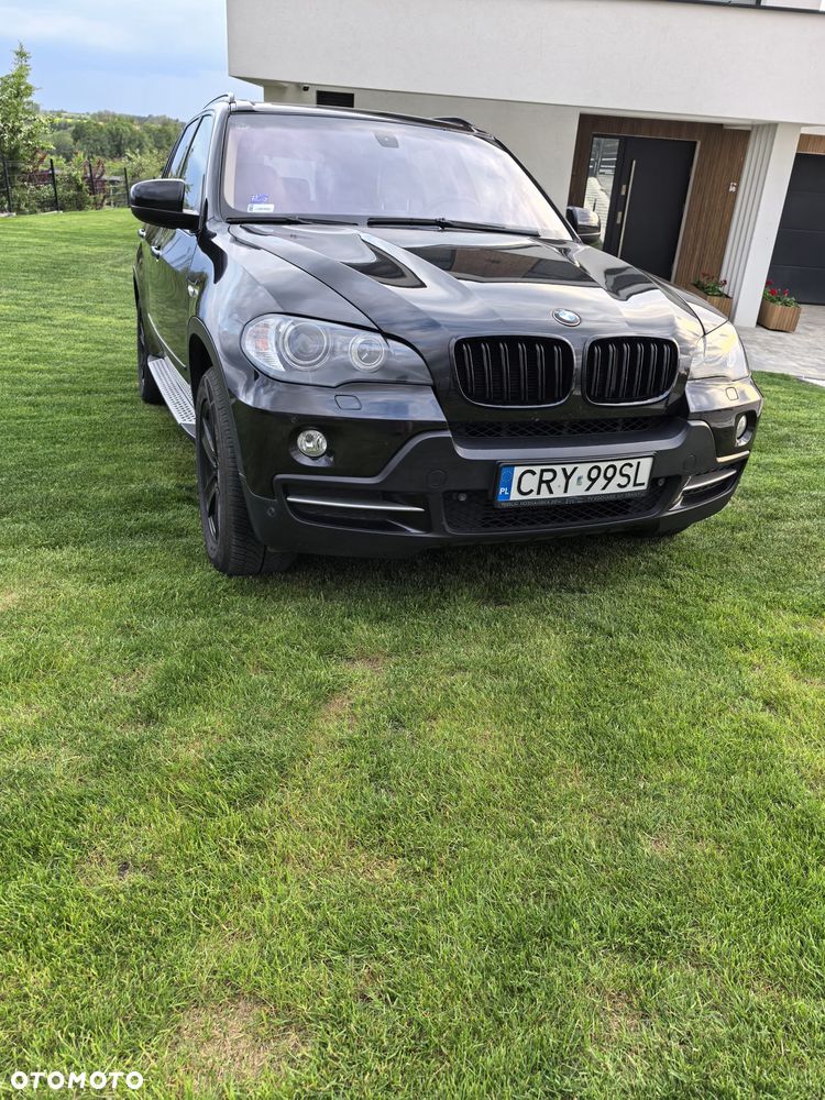BMW X5 3.0sd xDrive - 2