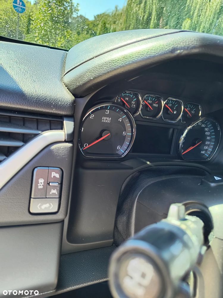 GMC Yukon - 25