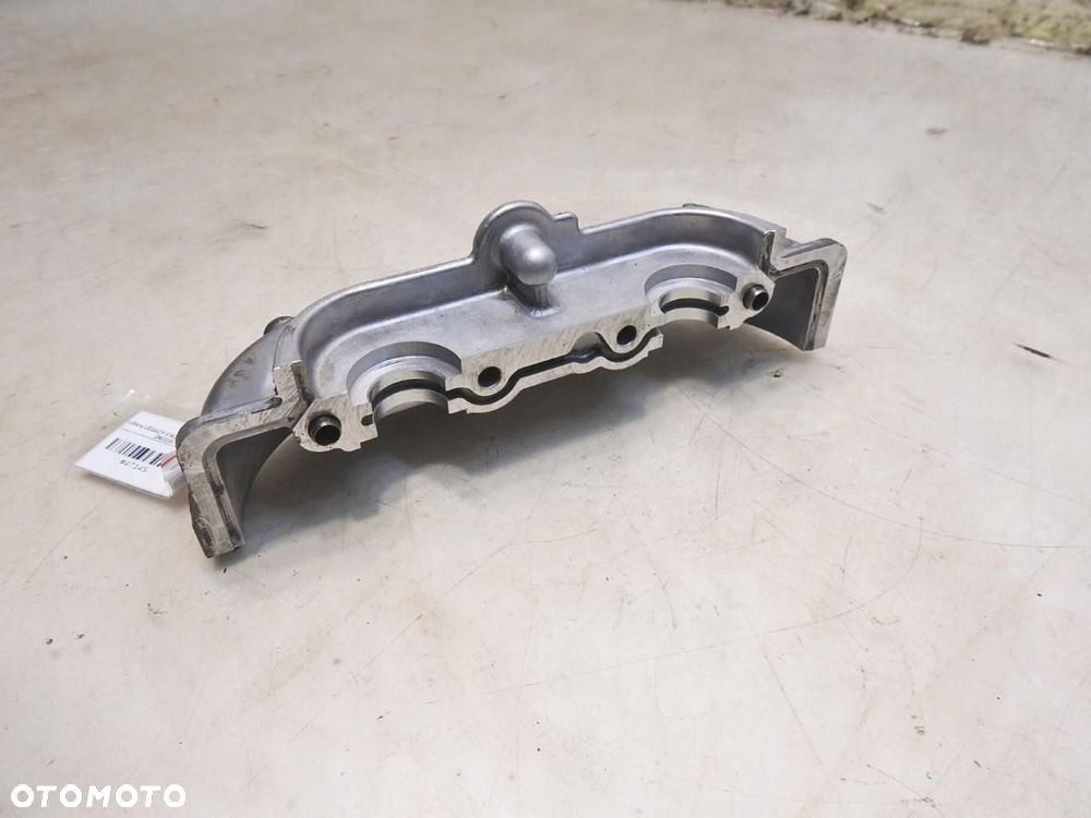 POKRYWA OSŁONA ROZRZĄDU LEWA SUBARU LEGACY V 2.0 D - 5