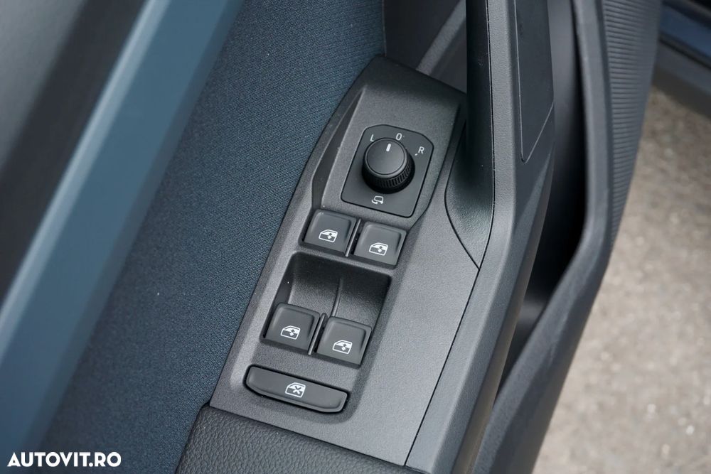 Seat Arona 1.0 TSI DSG7 Style - 11