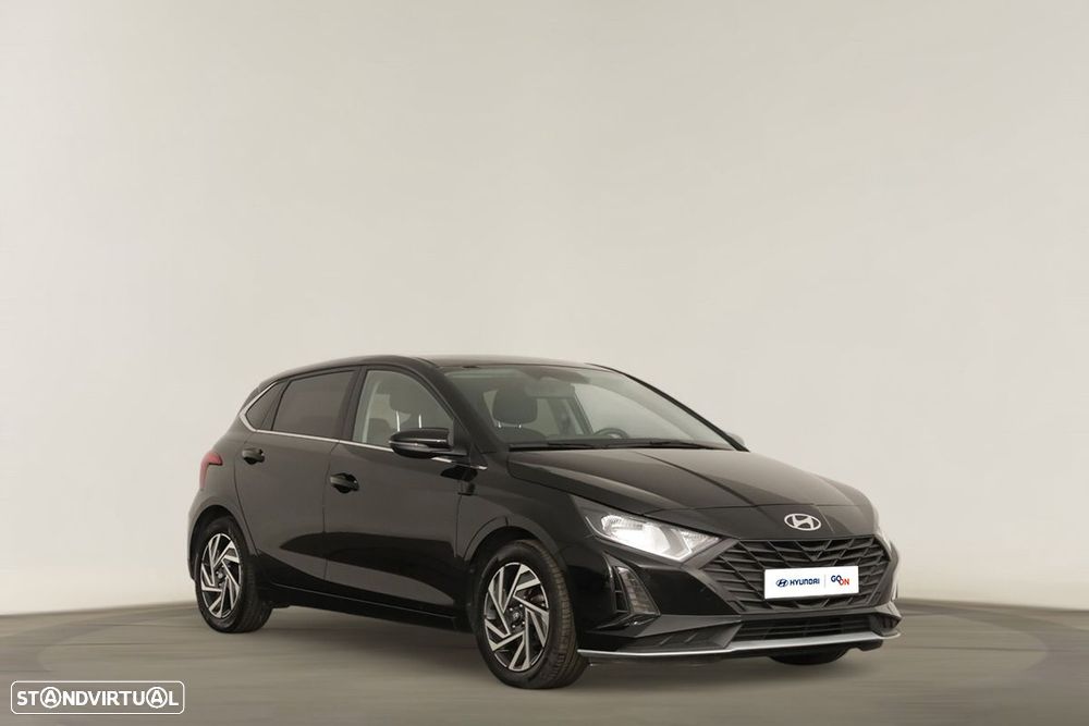 Hyundai i20 1.2 MPi Comfort