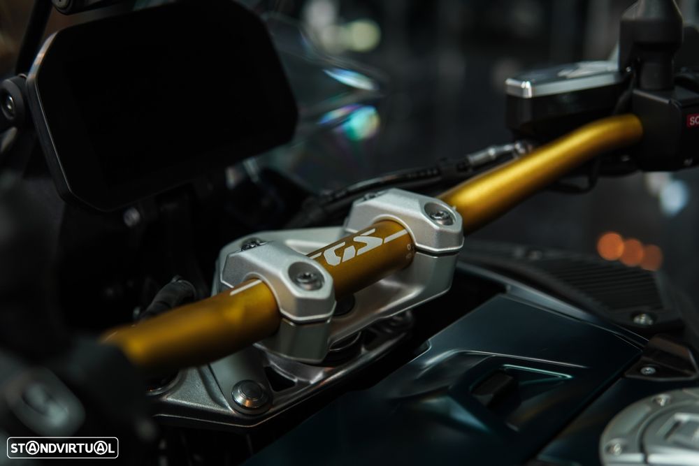 BMW R 1300 GS Adventure KARAKORUM C/ASA E OPTION 719 - 13