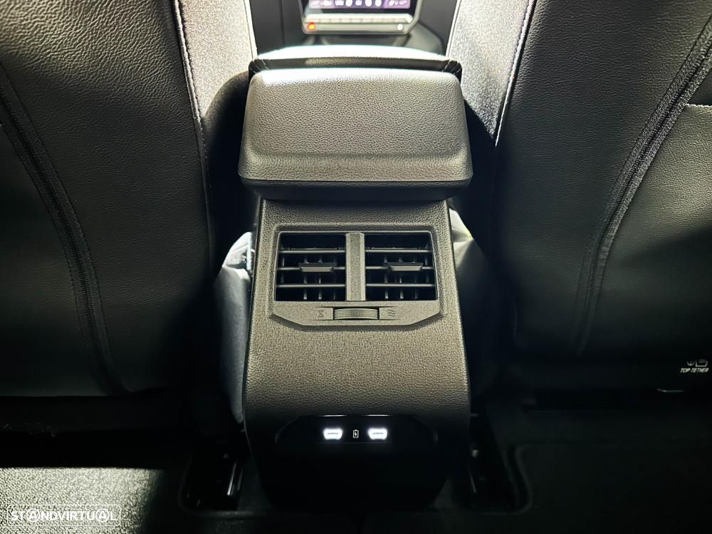 Renault Mégane E-Tech EV60 220hp optimum charge Techno - 22