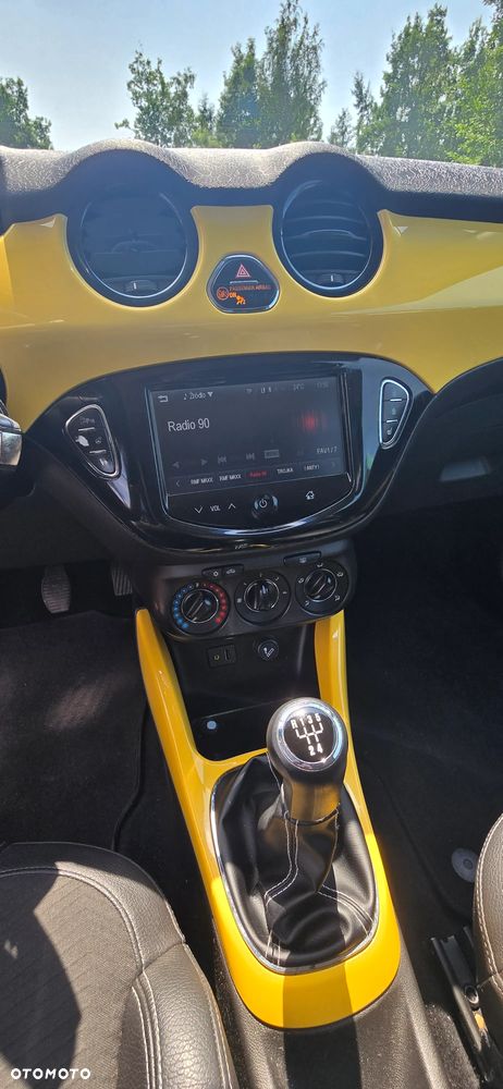 Opel Adam - 4