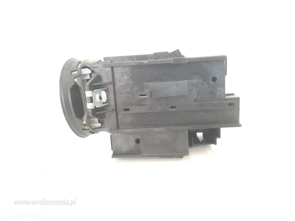 VOLKSWAGEN PASSAT B6 STACYJKA KLUCZYK 3C0905843Q - 3