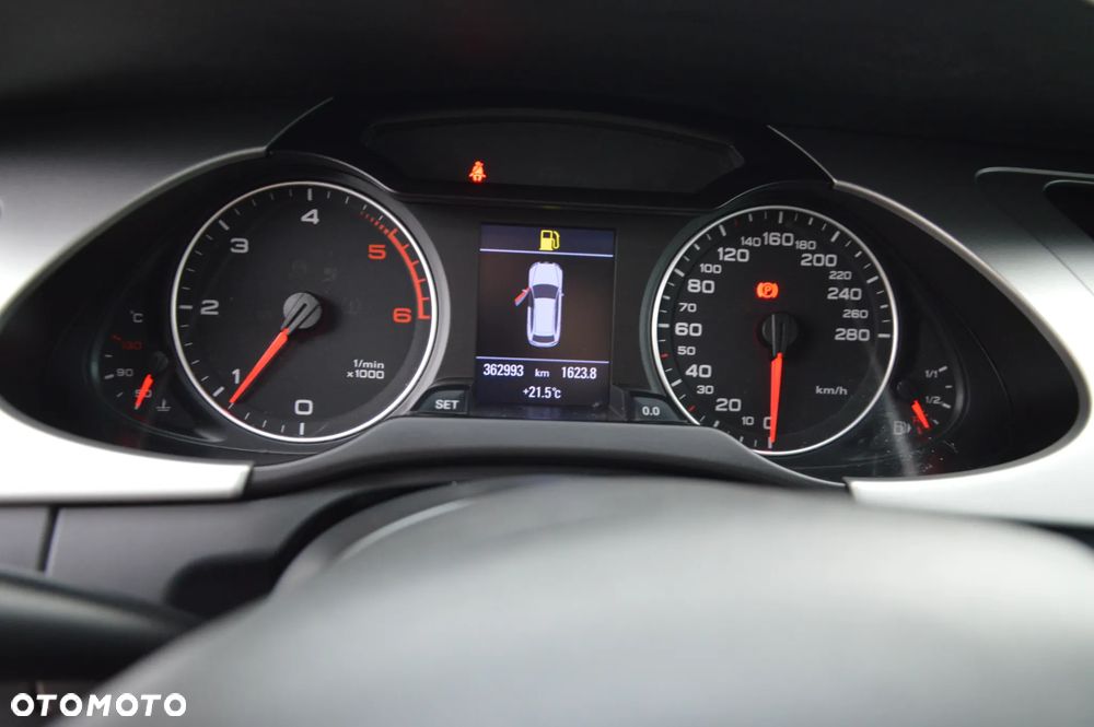 Audi A4 Avant 2.0 TDI Limited Edition - 22
