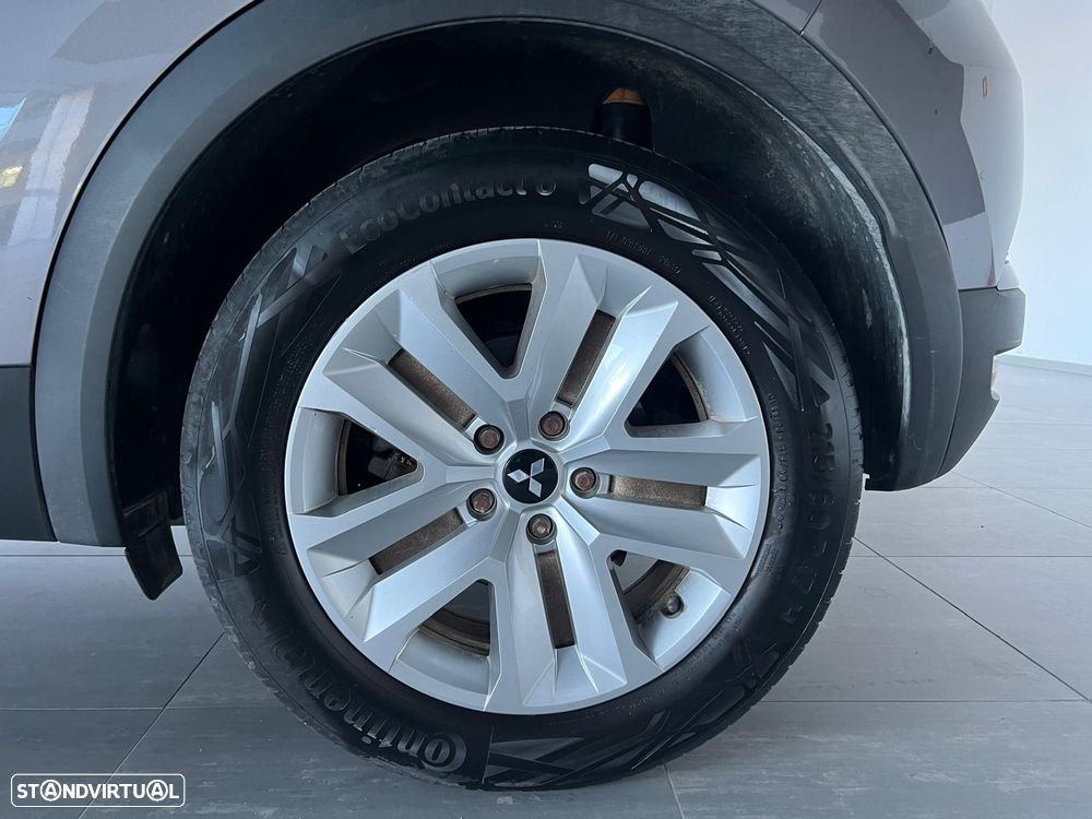 Mitsubishi ASX 1.6 PHEV Intense - 25