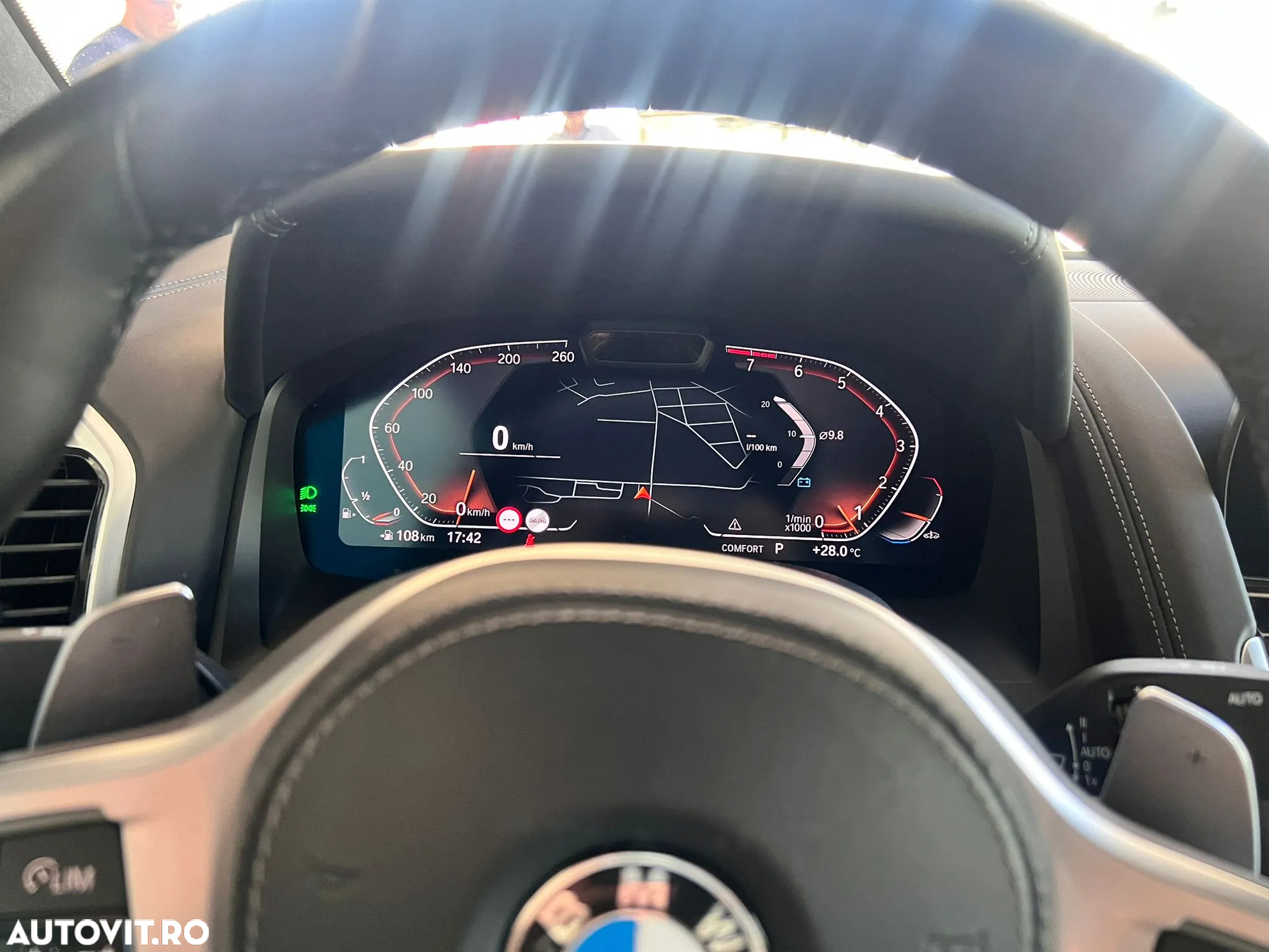BMW Seria 8 - 11