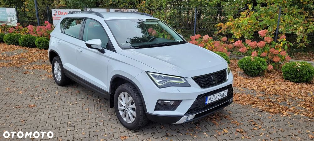 Seat Ateca - 18