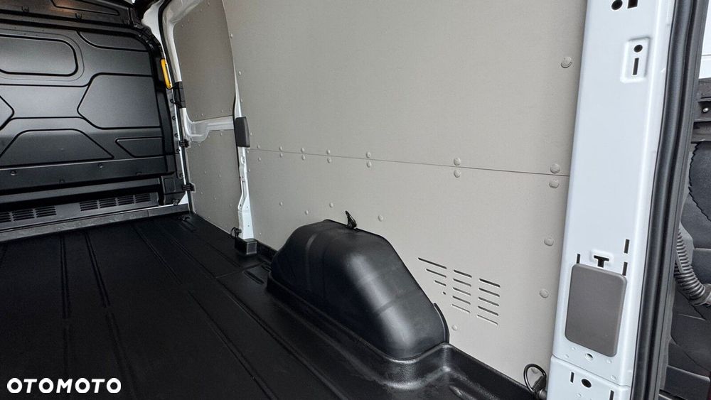 Ford transit Ford Transit VAN L3H2 130 KM M6 - 18