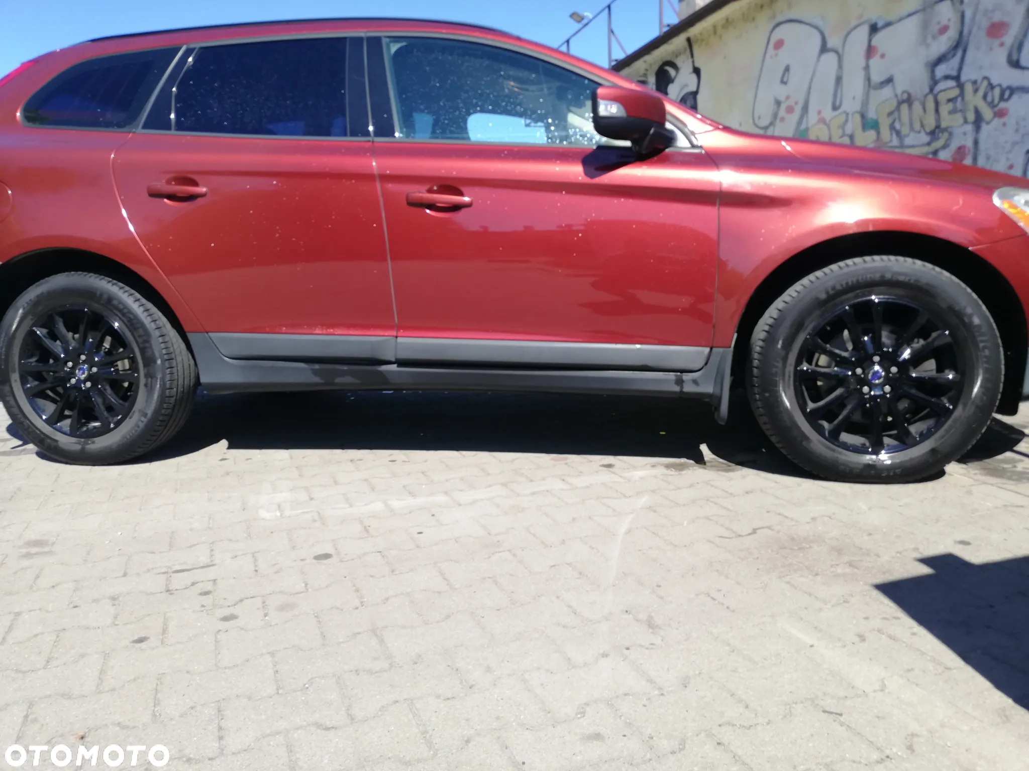 Volvo XC 60 - 7