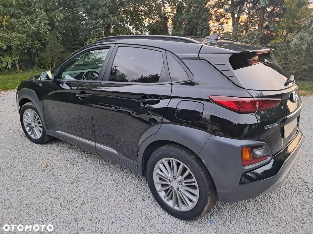 Hyundai Kona 1.6 CRDi Comfort - 3