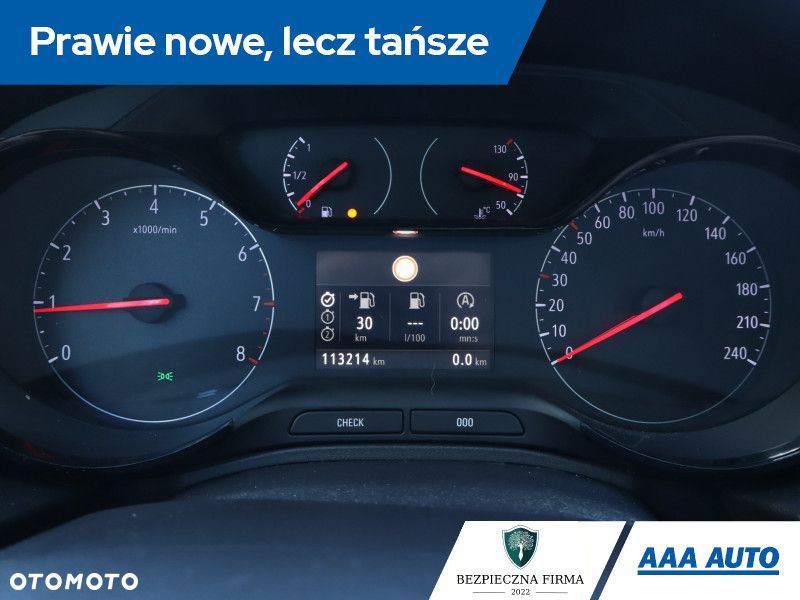 Opel Grandland X - 13
