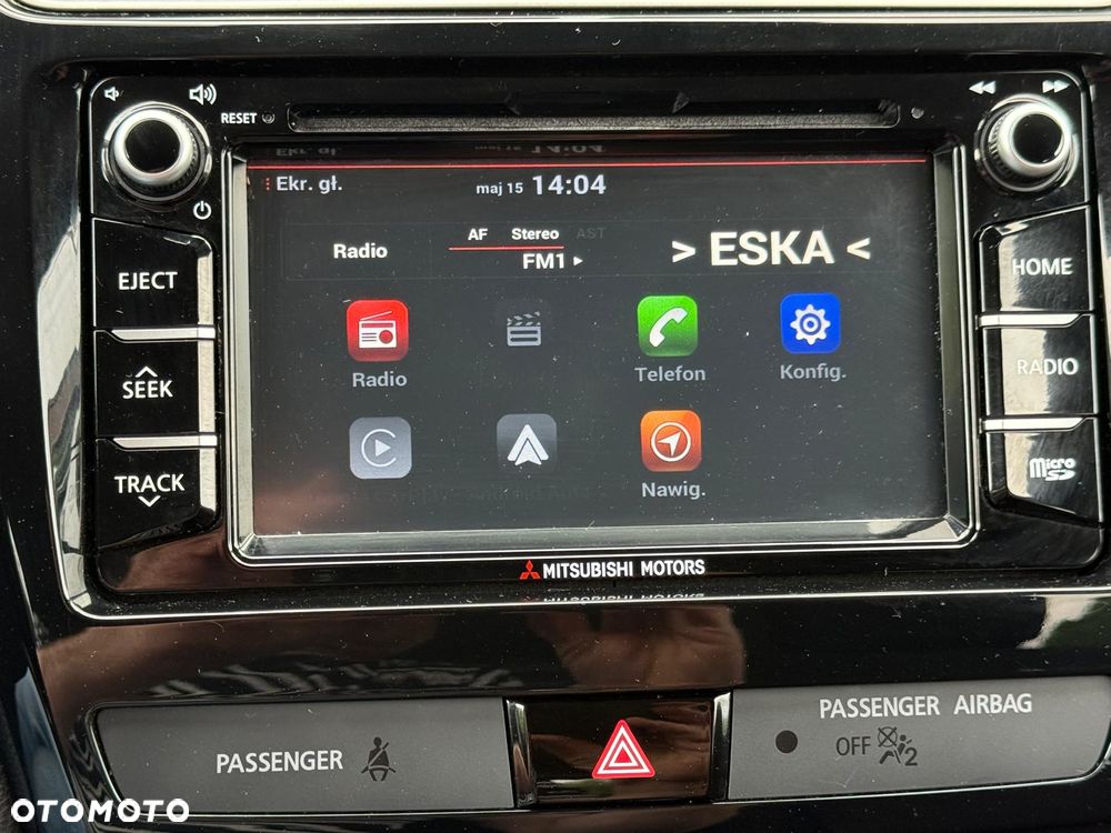 Mitsubishi ASX 1.6 ClearTec 2WD Edition 100+ - 25