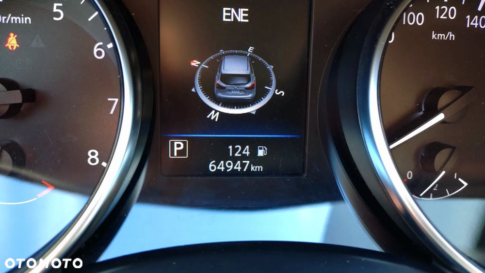 Nissan Qashqai 1.3 DIG-T Tekna DCT - 12