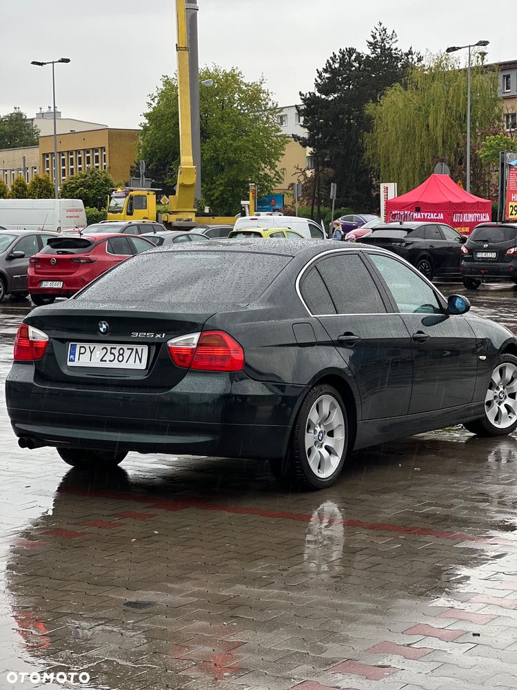 BMW Seria 3 - 36