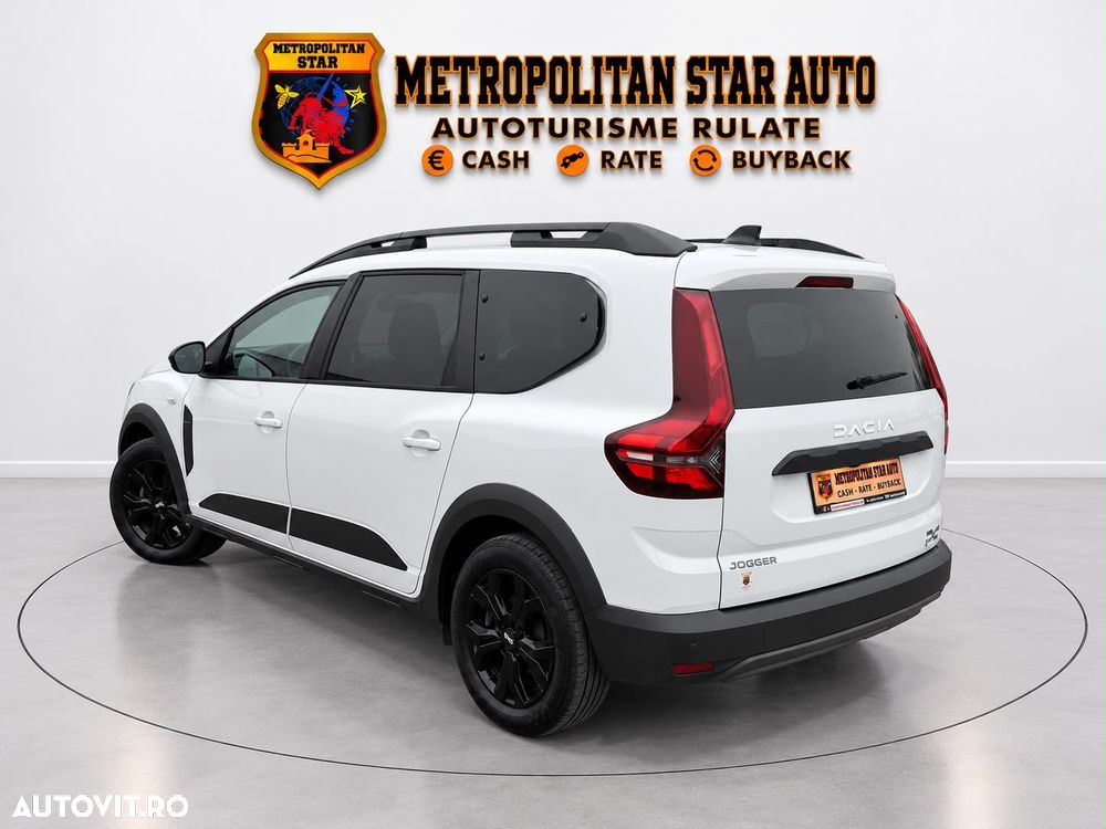Dacia Jogger - 3