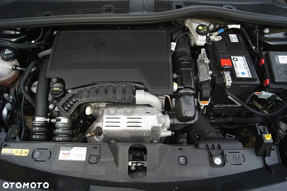 Peugeot 2008 PureTech 100 Stop&Start Allure Pack - 15
