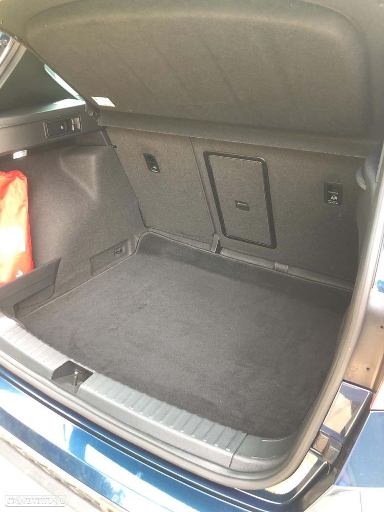 SEAT Ateca 1.4 TSI Xcellence - 35