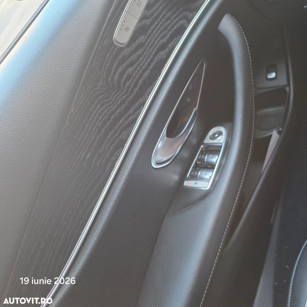 Mercedes-Benz E 200 4MATIC Aut. - 9