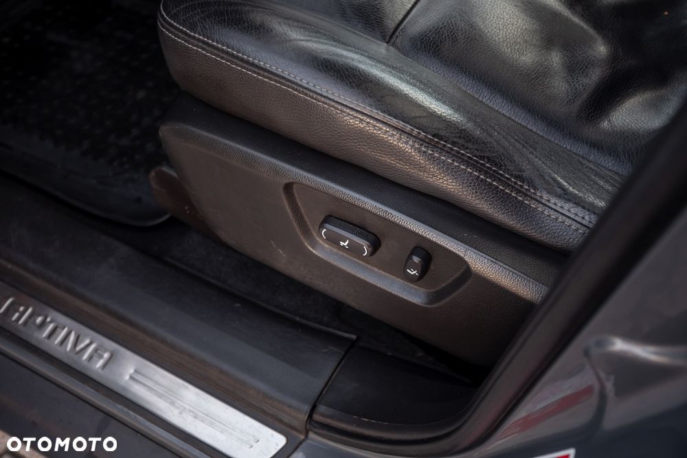 Chevrolet Captiva 2.2 4WD LTZ - 30