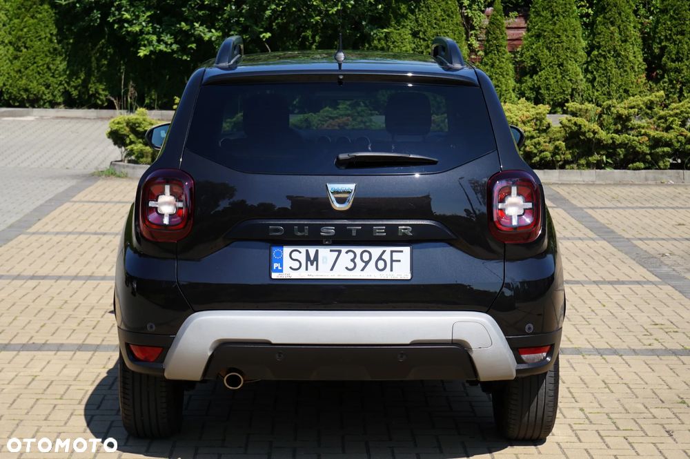 Dacia Duster TCe 130 2WD Sondermodell Extreme - 10