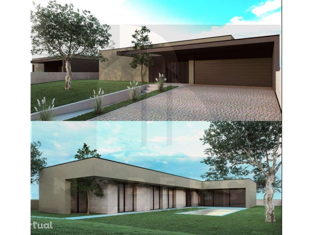 Lote para venda com projeto aprovado - Grande imagem: 3/11