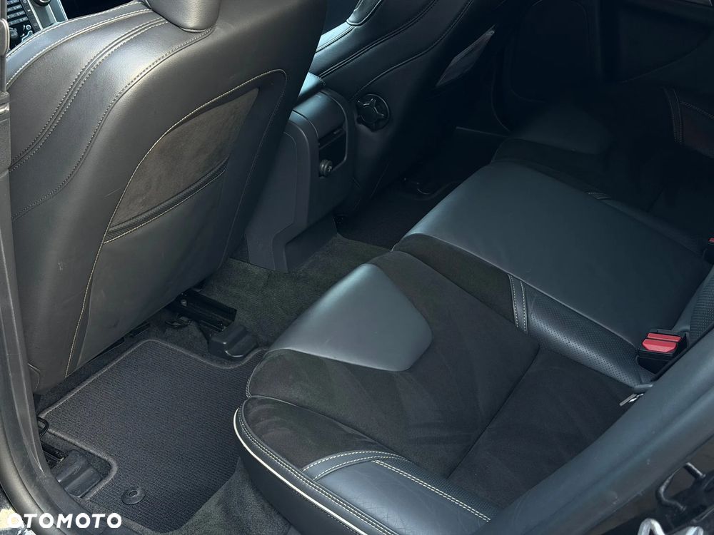 Volvo V60 D4 Drive-E R-Design Summum - 22