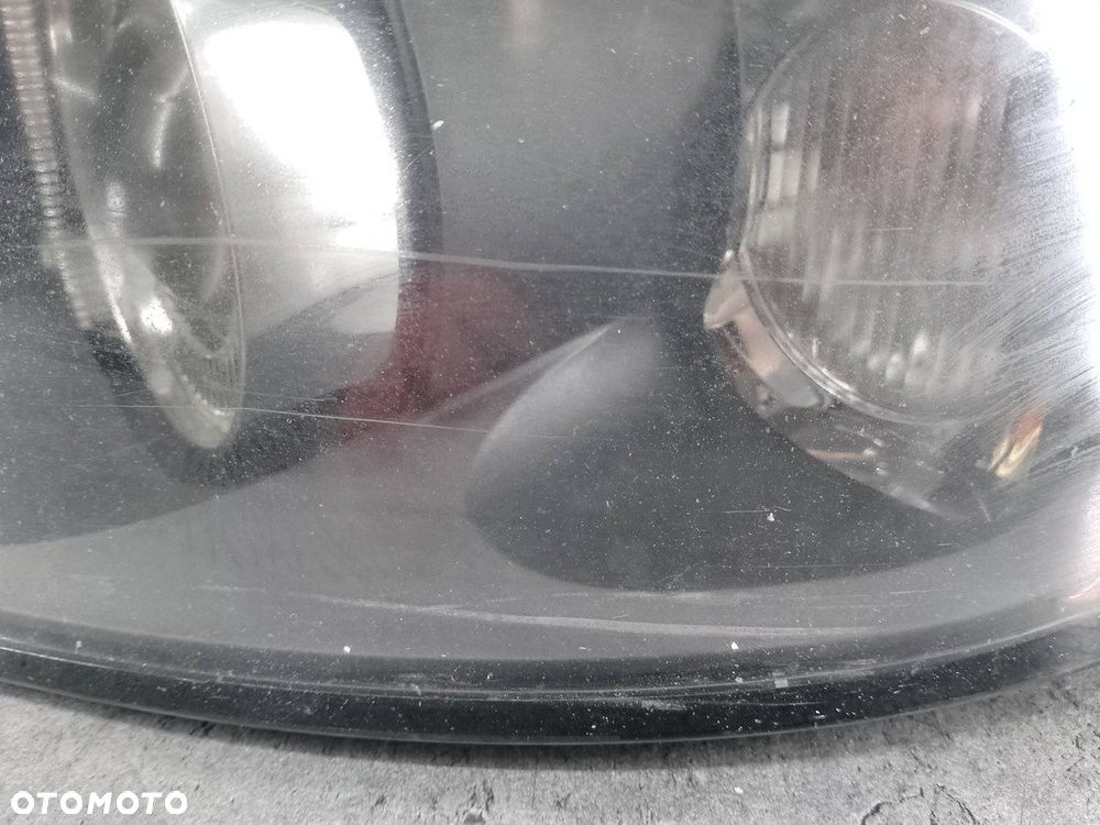 LAMPA PRZÓD LEWA VOLVO S40 II 30698873 0301198201 - 3