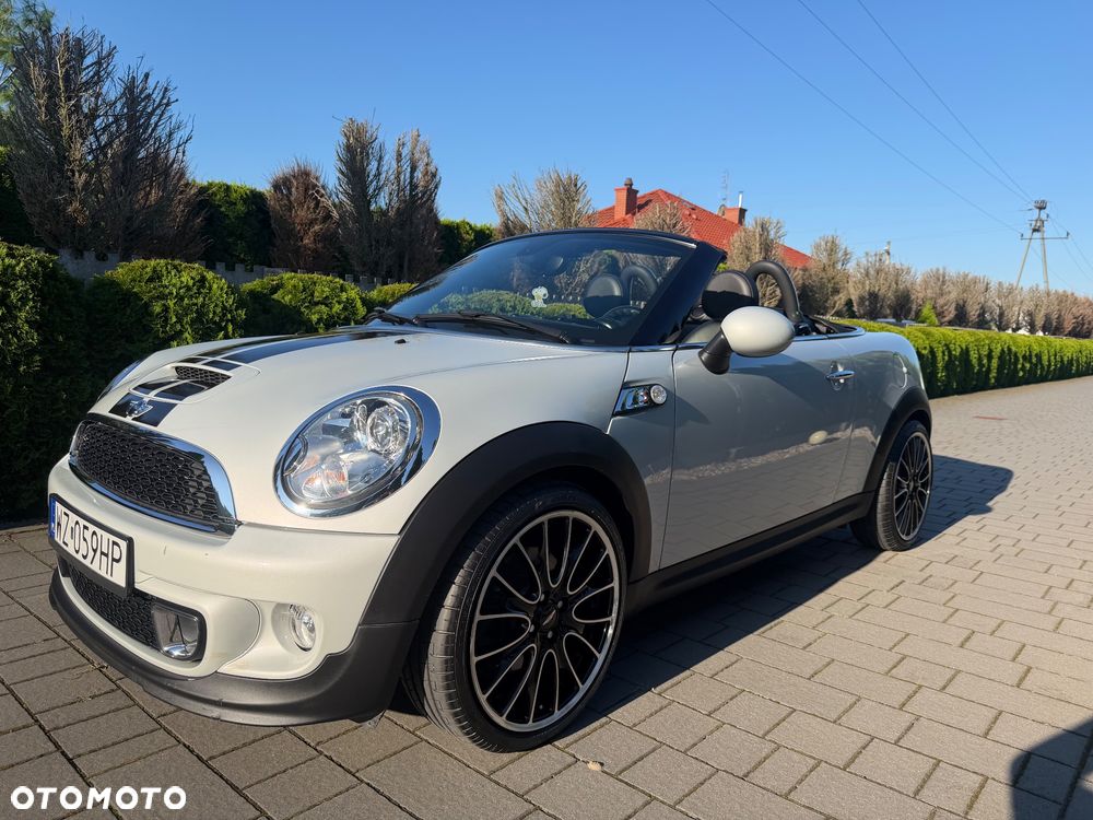 MINI Cooper S - 12