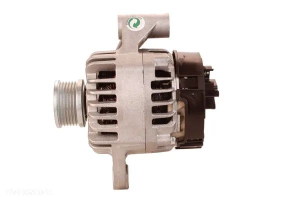 NOWY ALTERNATOR FIAT BRAVO DUCATO IDEA LINEA TIPO CROMA DOBLO GRANDE PUNTO | CARGO 114493 - 3