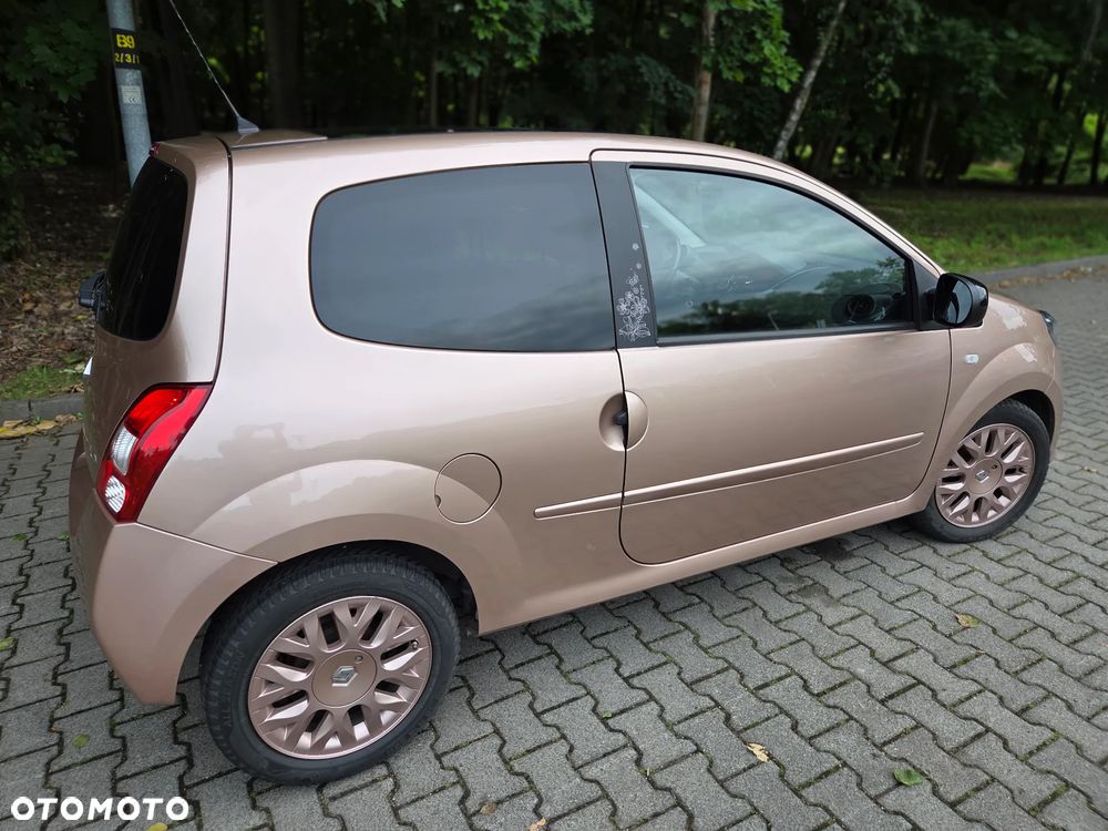 Renault Twingo 1.2 16V Miss Sixty - 5
