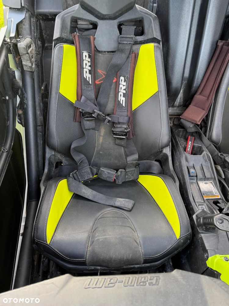 Can-Am Maverick - 24