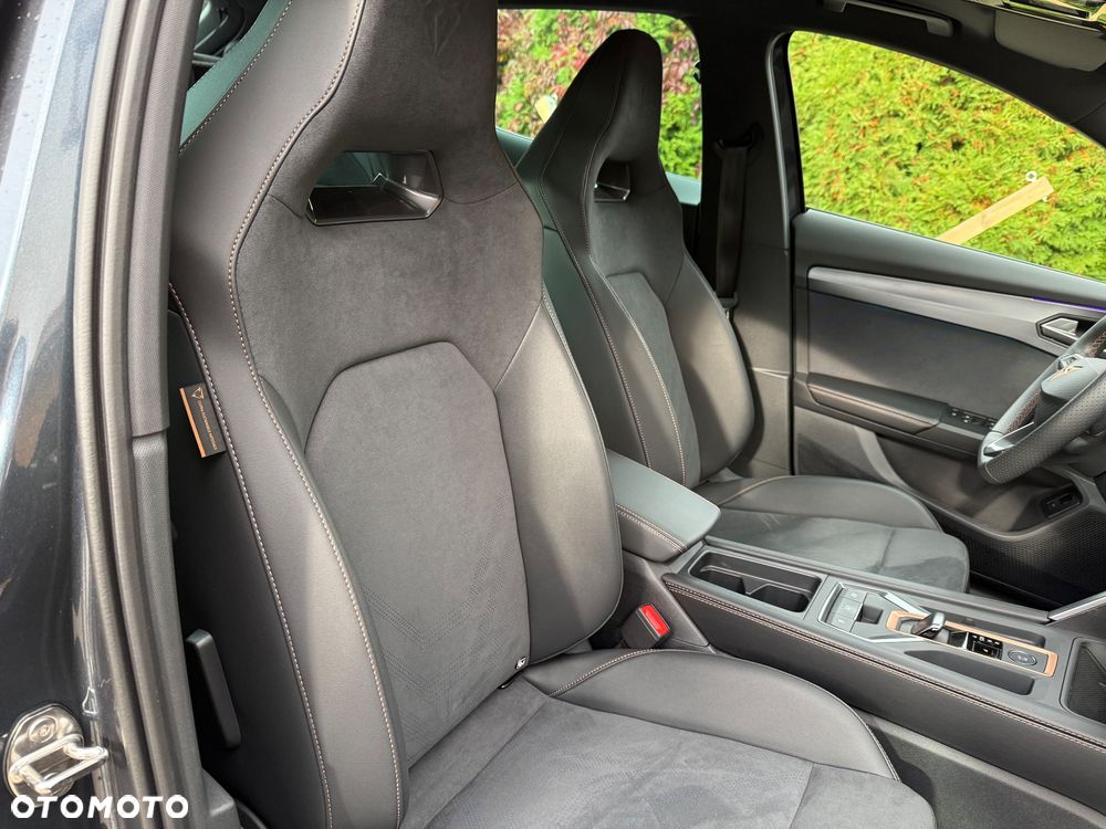 Cupra Formentor 2.0 TSI 4Drive DSG VZ - 25