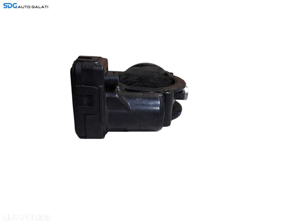 Clapeta Acceleratie Mercedes ML W166 ML250 2.2 CDI 2011 - 2015 Cod A6510900370 0280750564 [N1034] - 5