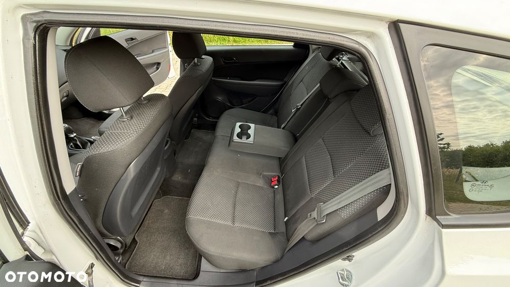 Hyundai i30 1.4 Classic + World Cup - 20