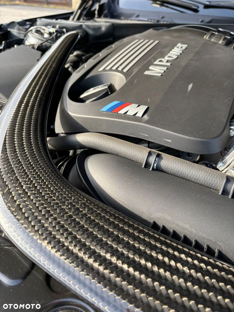 BMW M3 2014 photo 4