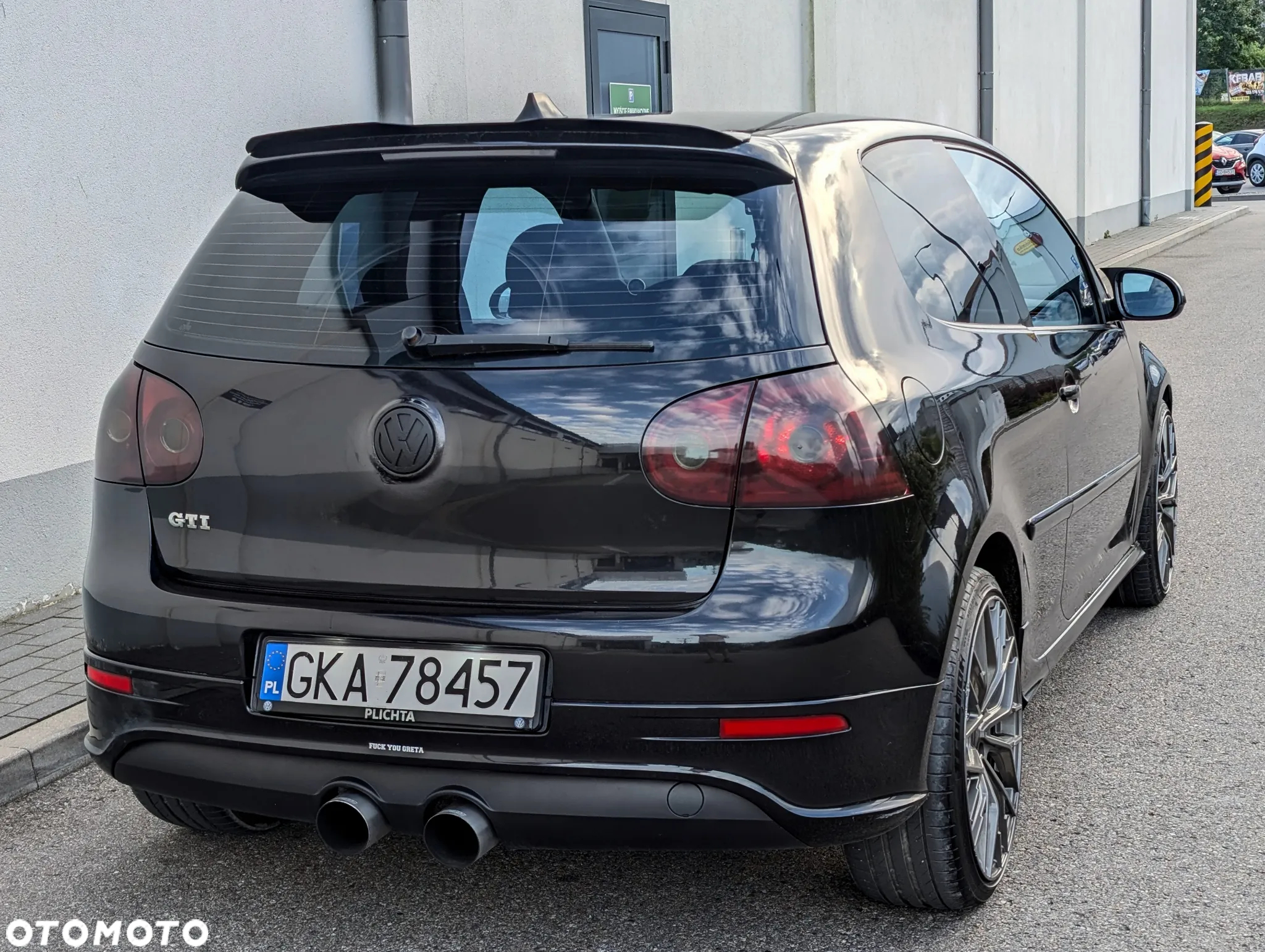 Volkswagen Golf 2.0 GTI DSG - 10