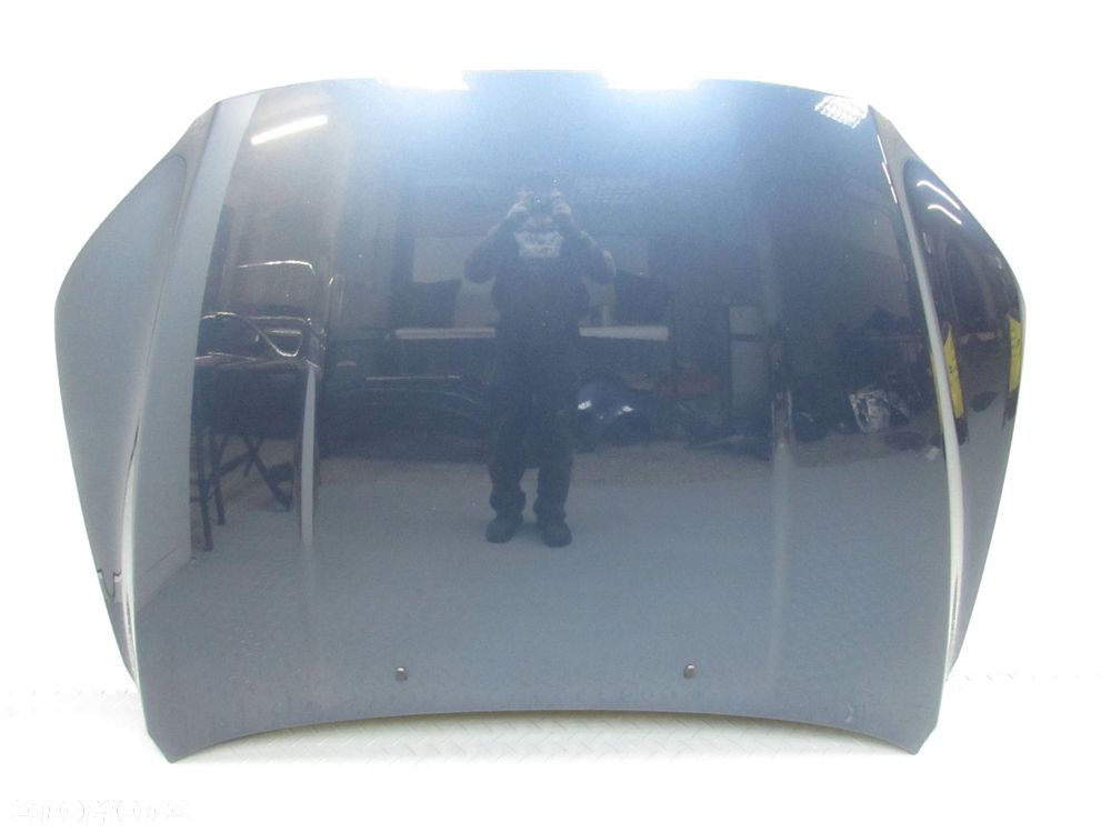 VOLVO S80 II V70 III XC70 07-16 MASKA POKRYWA SILNIKA 466 - 5