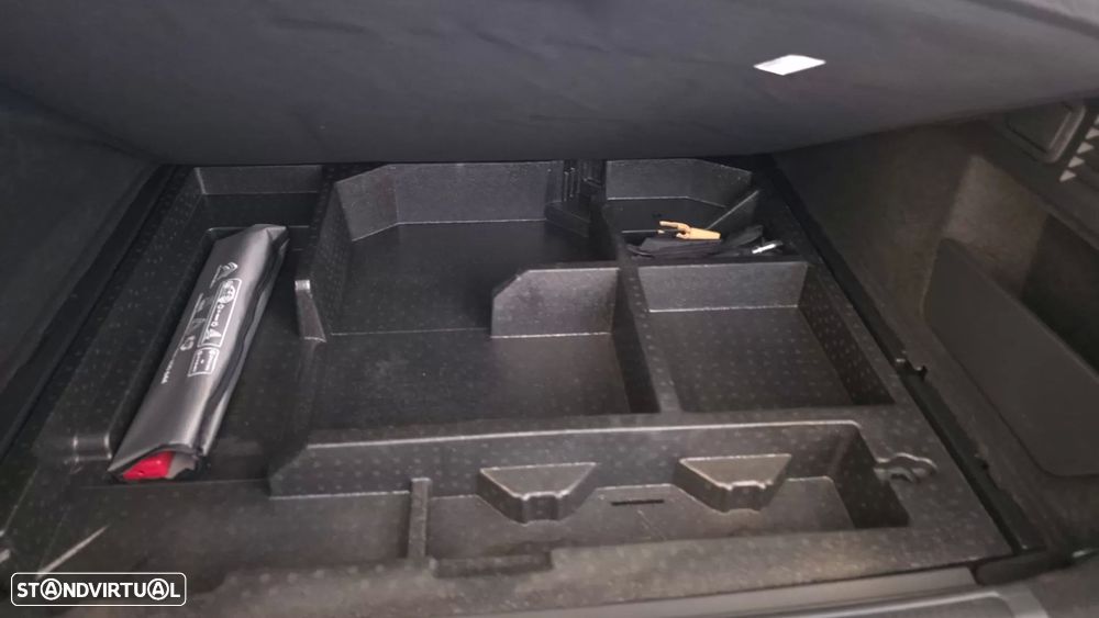 Citroën C5 X 1.2 PureTech Feel Pack EAT8 - 26