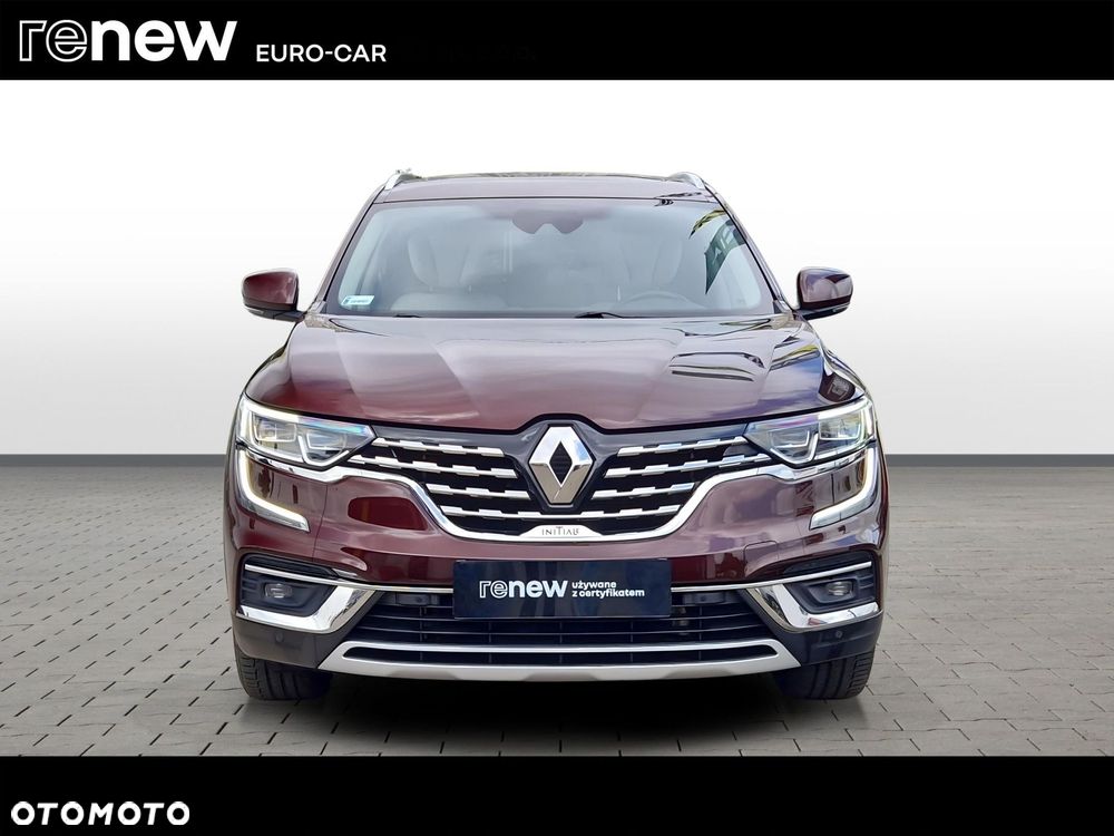 Renault Koleos 2.0 Blue dCi Initiale Paris 4x4 X-Tronic - 8