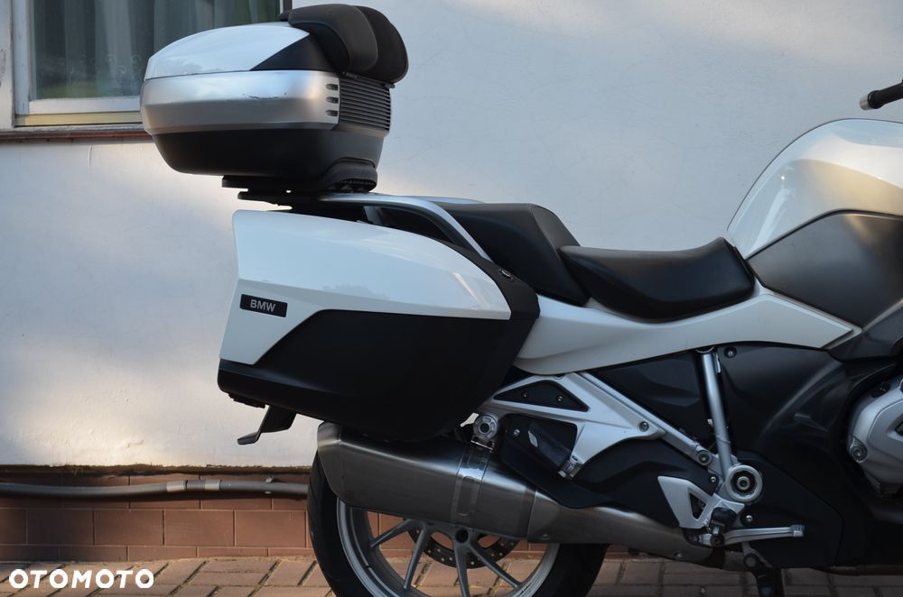 BMW RT - 9