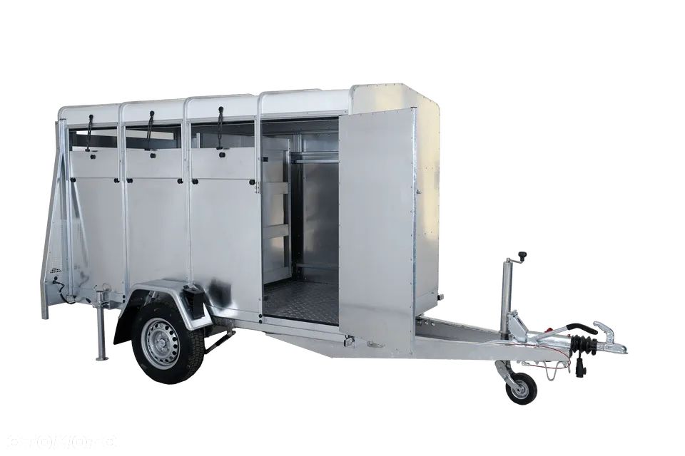 Niewiadów DLA ZWIERZĄT (KONIE BYDŁO OWCE) - 12