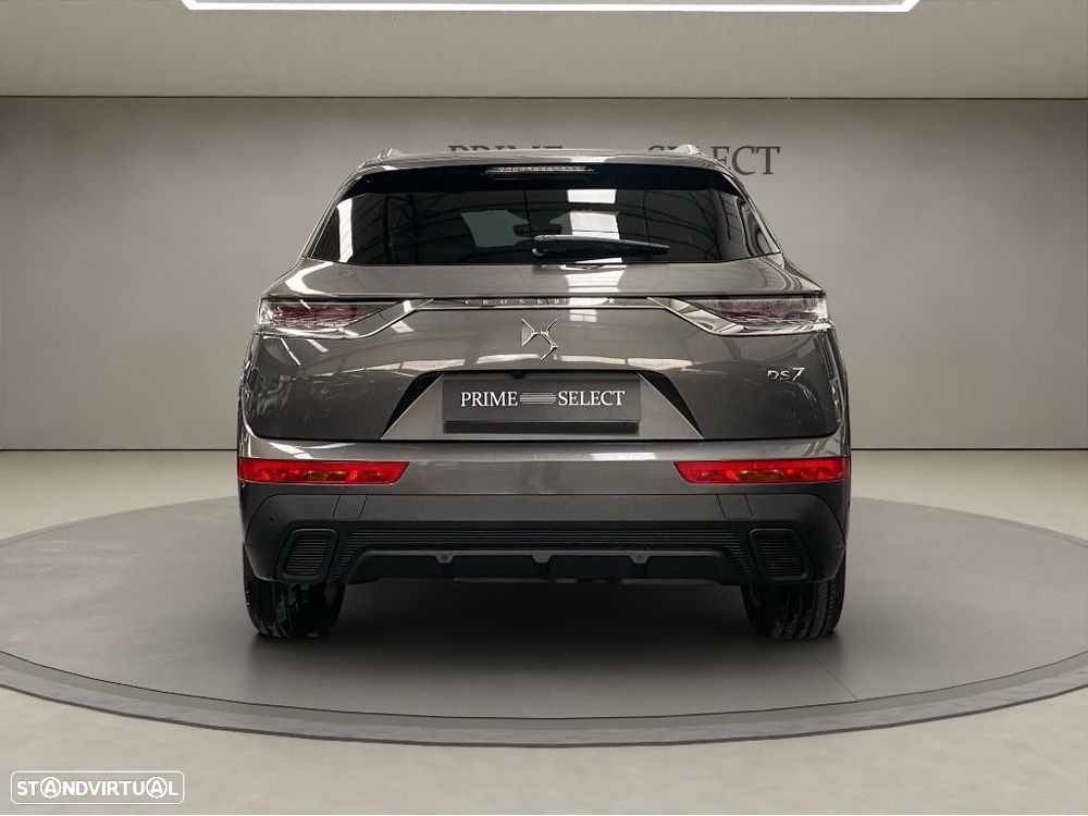DS DS7 Crossback 1.5 BlueHDi So Chic - 3