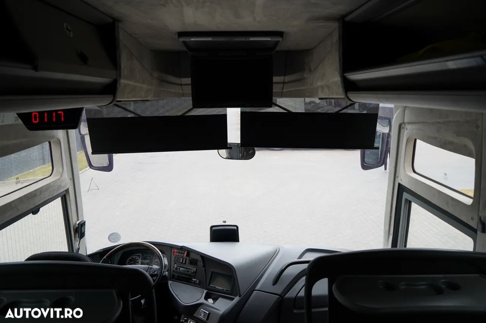 Mercedes-Benz GLORY / ERENER / EURO 6 / IMPORTAT / 58.000 KM!!! / - 36