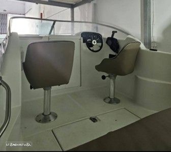 Jeanneau Leader 545 - 2